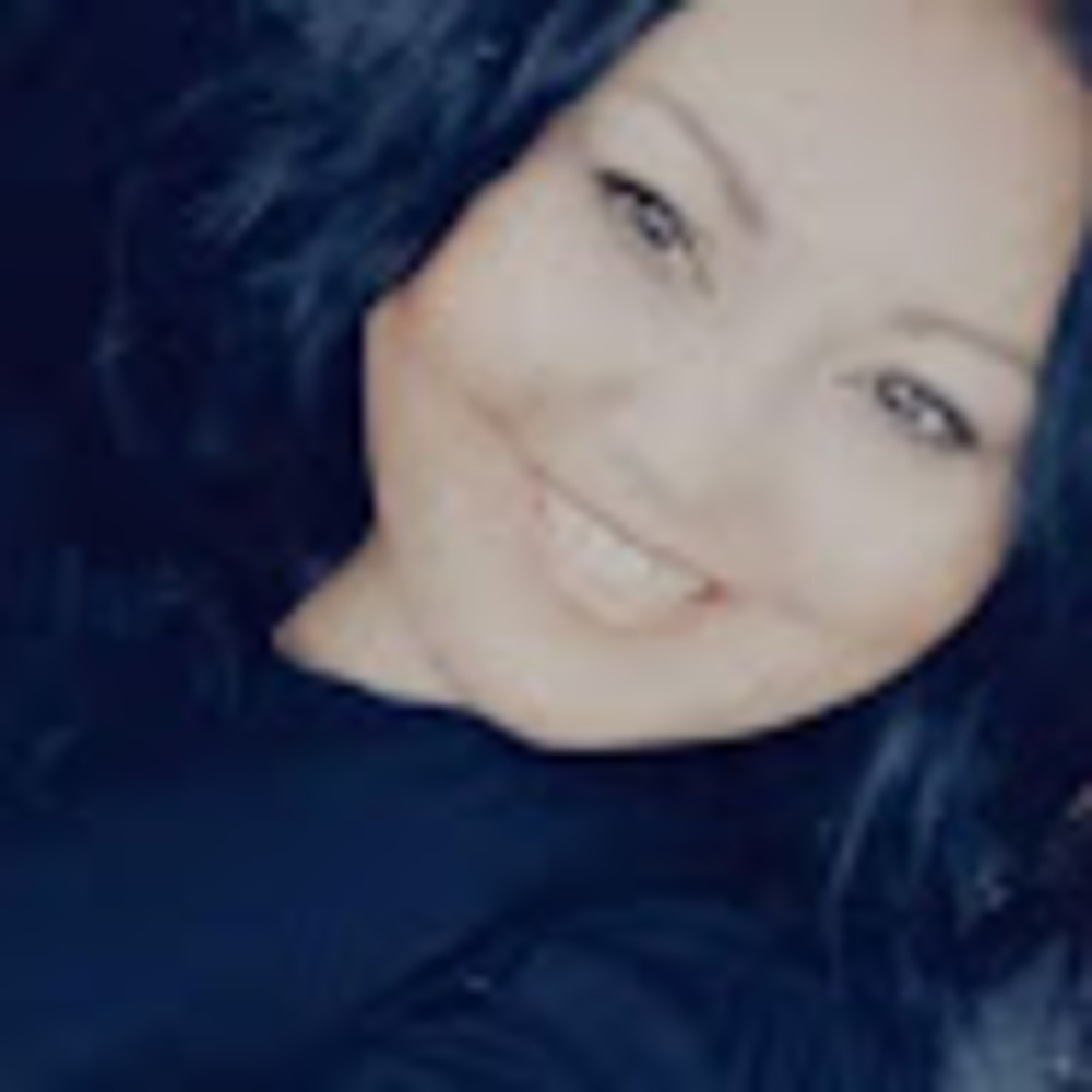 Meet your Posher, Andria